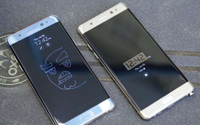 Galaxy Note7 Galaxy Note7
