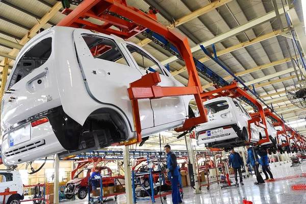 新能源補貼新門檻：噸百公里標準到底意味著什么？