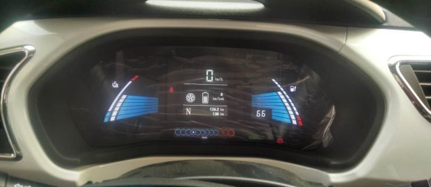 或?yàn)檫m應(yīng)新政策 江淮iEV6S換裝國(guó)產(chǎn)電池 或?yàn)檫m應(yīng)新政策 江淮iEV6S換裝國(guó)產(chǎn)電池