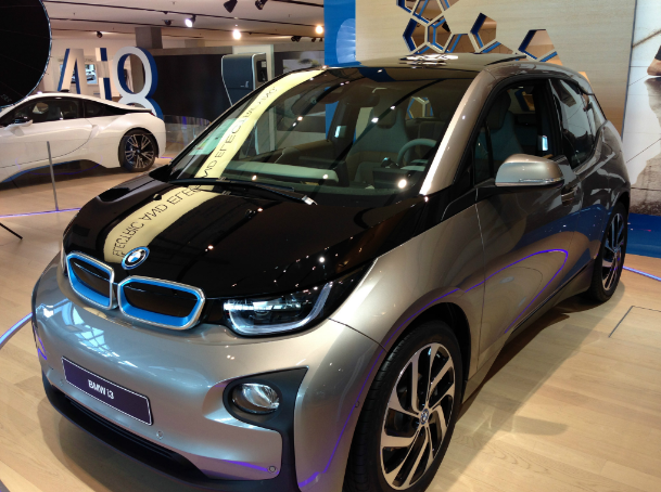 波蘭電動汽車上路目標：至2025年達到100萬輛