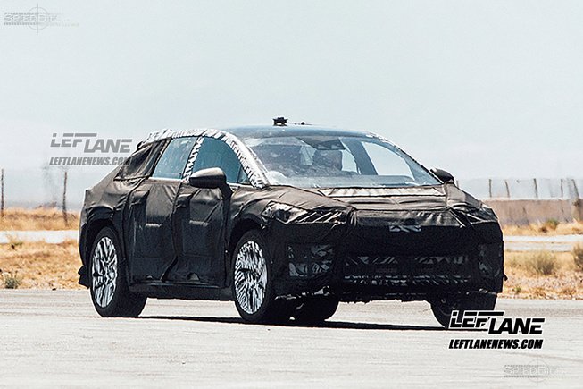 法拉第未來(lái)與韓國(guó)LG化學(xué)簽下24億美元電池訂單 法拉第未來(lái)與韓國(guó)LG化學(xué)簽下24億美元電池訂單