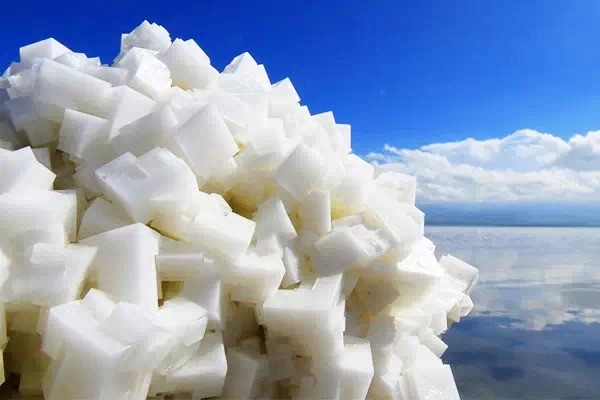 鋰價保持平穩 SQM宣布擴大氫氧化鋰產能