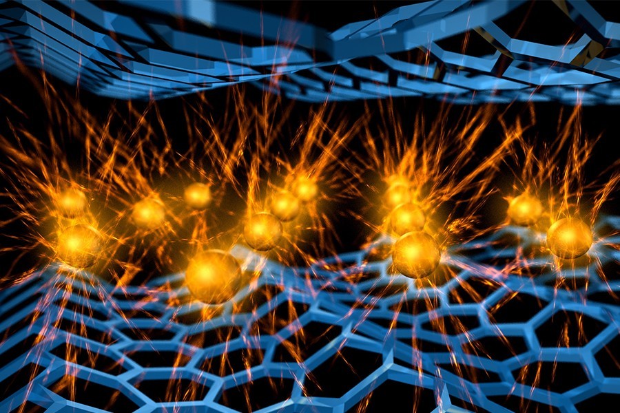 挖掘“黑金”！石墨烯產業化之路仍需跨越多重門檻