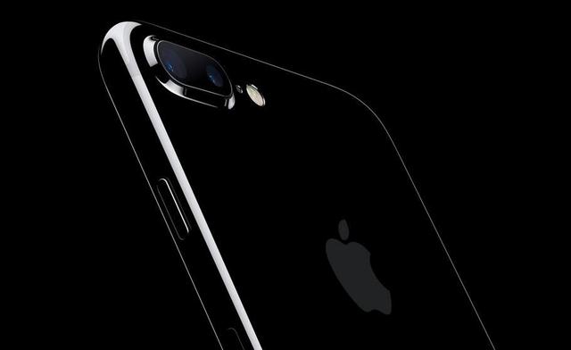 蘋果亮黑色iPhone 7為何總缺貨：良品率低  需求量大