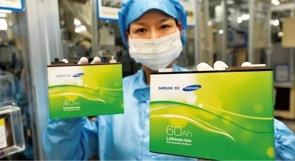 三星電池 三星電池