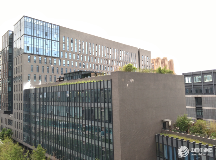 杭州高瓴環(huán)境科技有限公司 杭州高瓴環(huán)境科技有限公司