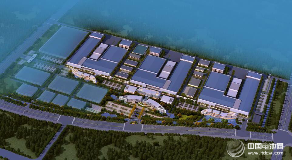 寧德時代百億鋰離子電池長三角生產(chǎn)基地落戶溧陽 寧德時代百億鋰離子電池長三角生產(chǎn)基地落戶溧陽