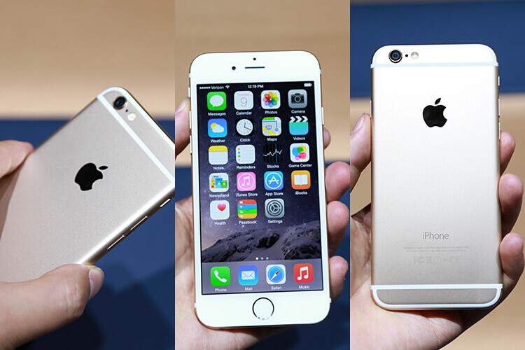 蘋果第四季度iPhone7/Plus零部件訂單增20-30%