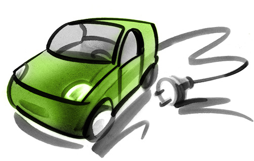 燃油獎(jiǎng)懲制度漸行漸近 九大車企公布在華新能源車戰(zhàn)略 燃油獎(jiǎng)懲制度漸行漸近 九大車企公布在華新能源車戰(zhàn)略