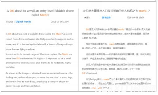 可折疊便攜式無人機頻頻發布 是否會迎來第二春? 可折疊便攜式無人機頻頻發布 是否會迎來第二春?