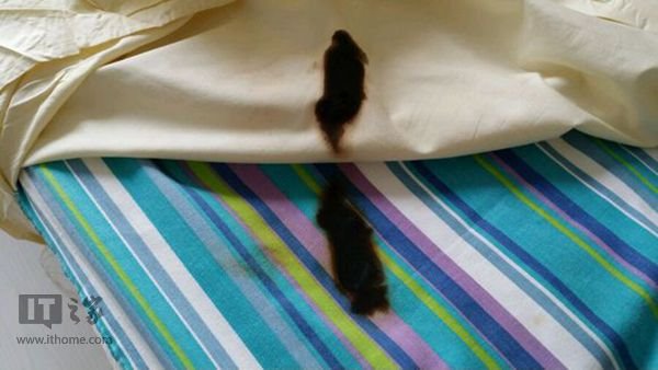 國行三星Note7第七次起火：依然電池部位