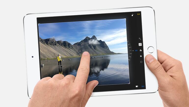 蘋果mini4 蘋果mini4