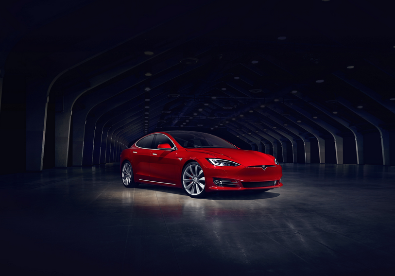 Model 3交付時間存風險 高盛下調特斯拉評級及目標價 Model 3交付時間存風險 高盛下調特斯拉評級及目標價