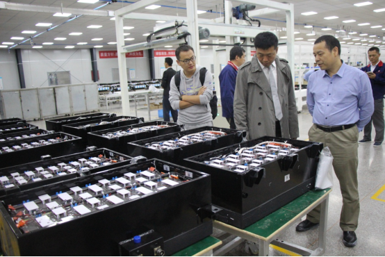 遠(yuǎn)東福斯特規(guī)劃年產(chǎn)3G瓦時動力儲能鋰電池產(chǎn)業(yè)化項目 遠(yuǎn)東福斯特規(guī)劃年產(chǎn)3G瓦時動力儲能鋰電池產(chǎn)業(yè)化項目