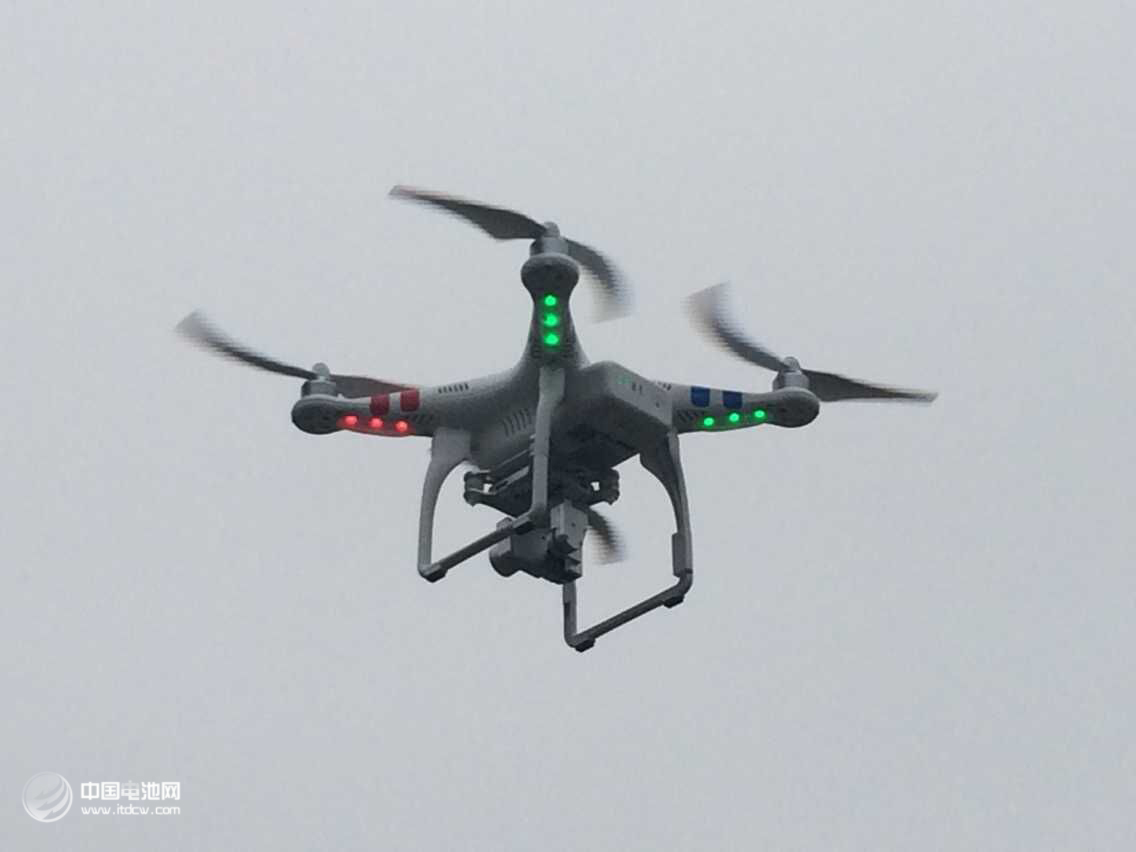 美國運營商看上無人機 將推出專門的4G套餐 美國運營商看上無人機 將推出專門的4G套餐