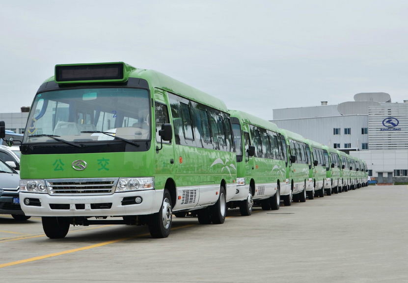 金龍汽車1個月市值減少12億 稱對補貼政策理解有誤 金龍汽車1個月市值減少12億 稱對補貼政策理解有誤