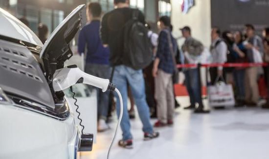 新能源車高額補貼引發問題 積分交易或成解決良方