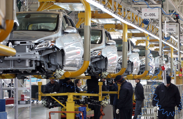 新能源汽車政策進(jìn)入生死牌式的制裁時期? 新能源汽車政策進(jìn)入生死牌式的制裁時期?