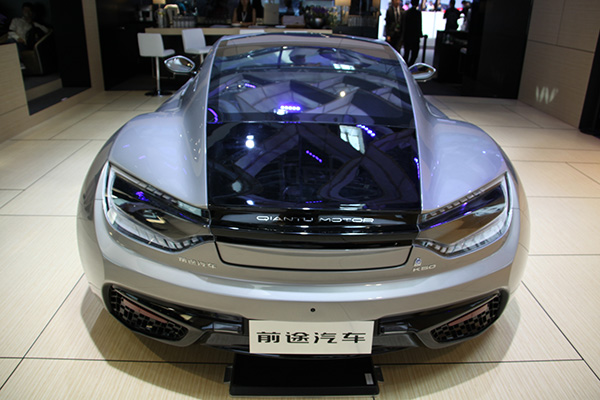 抑“油”揚“新” 汽車行業(yè)生產(chǎn)審批轉(zhuǎn)風向