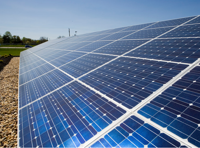 海外市場多元化發展 我國光伏業失之歐盟收之亞太 海外市場多元化發展 我國光伏業失之歐盟收之亞太