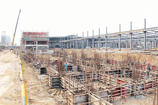 鼎勝新材投資6.15億元建動力電池鋁箔項目 預計年產達5萬噸