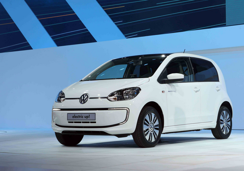 新能源“遲到者”欲在華逆襲 大眾下個(gè)三十年的“平衡術(shù)”