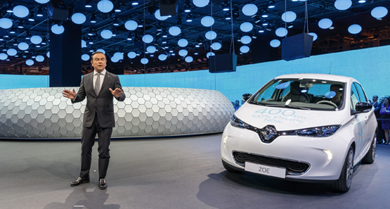 促電動車發展 歐盟擬要求新房必配充電設施 促電動車發展 歐盟擬要求新房必配充電設施