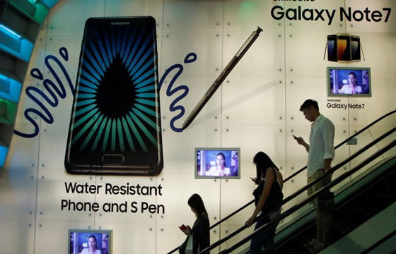 Galaxy Note 7 Galaxy Note 7