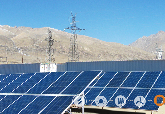 首批總裝機5.16GW光伏扶貧項目下達 入圍門檻等同于“領(lǐng)跑者計劃” 首批總裝機5.16GW光伏扶貧項目下達 入圍門檻等同于“領(lǐng)跑者計劃”