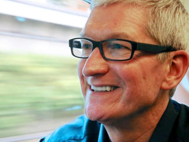 蘋果折戟電動汽車制造 或將專注于研發自動駕駛系統