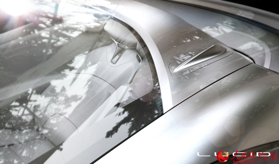 又一新品牌瞄準(zhǔn)特斯拉 Lucid純電動(dòng)車2018年發(fā)布