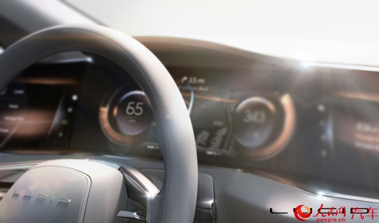 又一新品牌瞄準(zhǔn)特斯拉 Lucid純電動(dòng)車2018年發(fā)布