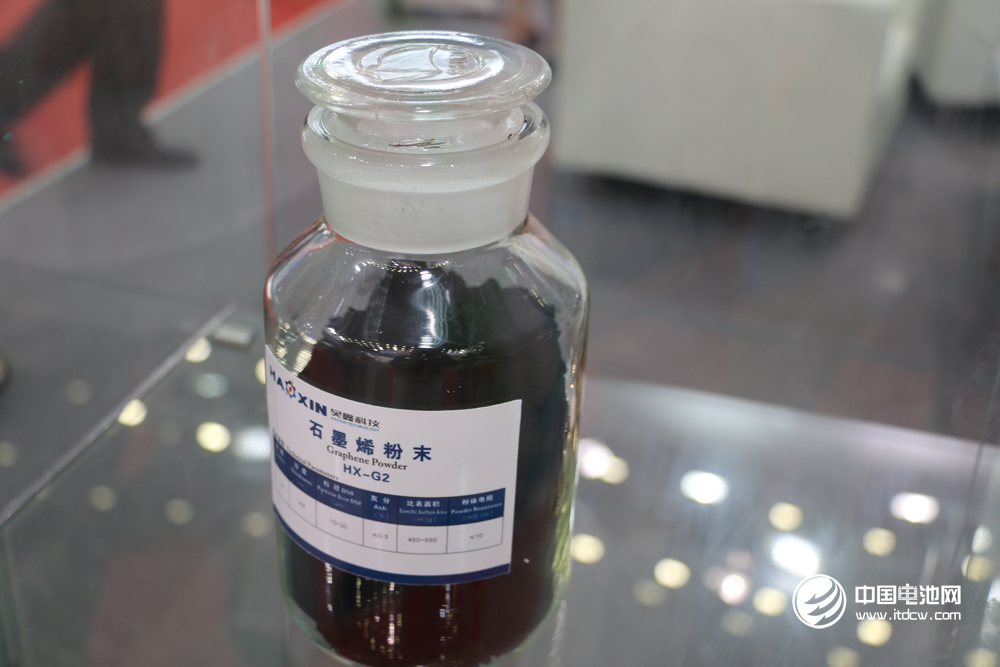 全國(guó)產(chǎn)能逾7000噸產(chǎn)量?jī)H100噸 多晶硅故事石墨烯將“重演”？