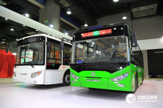 格力牽手銀隆 未來將快速推動新能源汽車市場 格力牽手銀隆 未來將快速推動新能源汽車市場