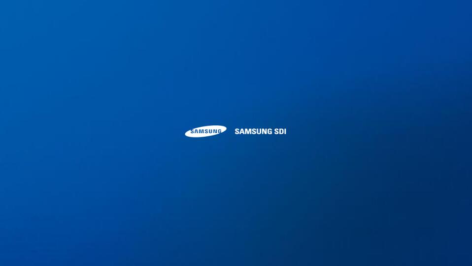 鄭世雄:三星SDI動力電池安全技術發展方向 鄭世雄:三星SDI動力電池安全技術發展方向