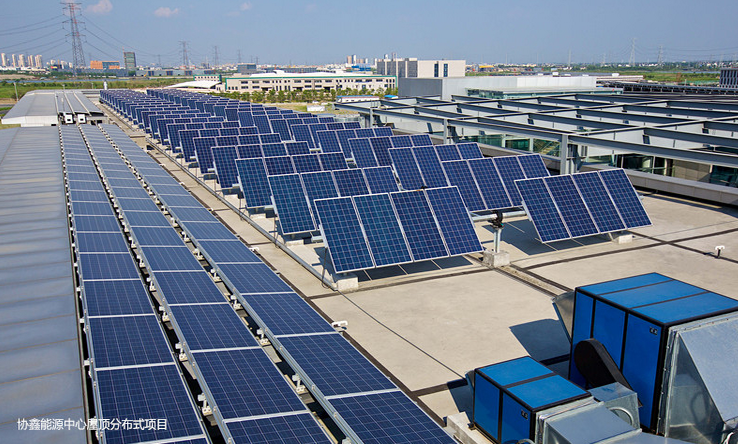 新能源發(fā)電經(jīng)濟性快速提高 光伏發(fā)電成本下降