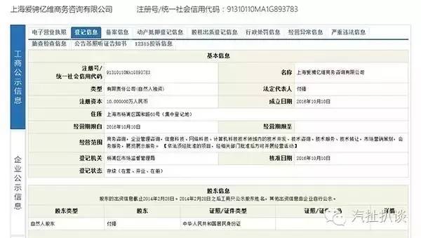 獨家 | 富士康或已停止投資,少了制造商的和諧富騰還如何玩轉汽車?