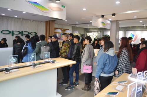 高通第四財季凈利16億美元 Oppo和Vivo貢獻巨大