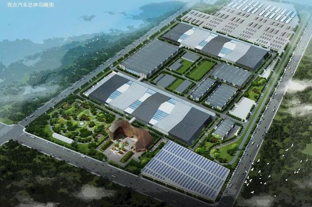 對標特斯拉 奇點汽車能否從PPT造車中“逆襲”? 對標特斯拉 奇點汽車能否從PPT造車中“逆襲”?