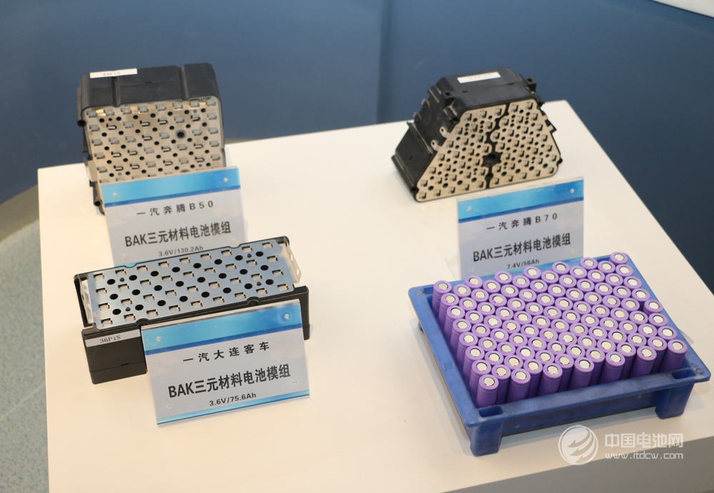 工信部：1-9月我國鋰電池累計完成產(chǎn)量52.4億自然只