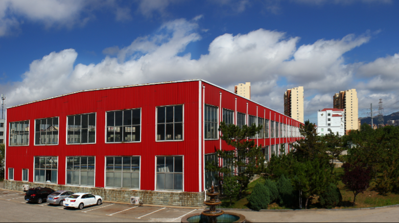 威海威力高科碳材料有限公司 威海威力高科碳材料有限公司