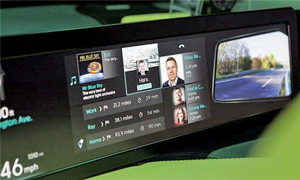 三星電子正式進(jìn)軍汽車市場 80億美元收購哈曼