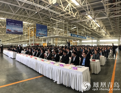 "國民電動汽車"萊西下線 續航里程可達180公里 "國民電動汽車"萊西下線 續航里程可達180公里