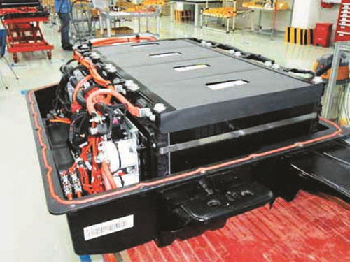 《電池規(guī)格尺寸》征求意見稿引爭議 現(xiàn)統(tǒng)一電池尺寸為時(shí)尚早? 《電池規(guī)格尺寸》征求意見稿引爭議 現(xiàn)統(tǒng)一電池尺寸為時(shí)尚早?