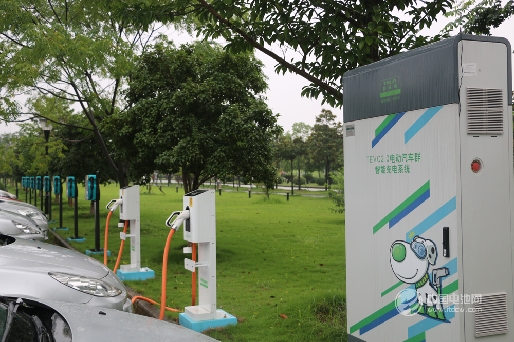 新能源車市場表現與預期相去甚遠 產銷增速放緩釋放啥信號？