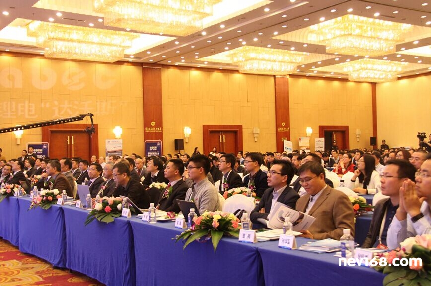 第4屆鋰電“達沃斯”論壇23日開幕 聚焦新能源產業發展