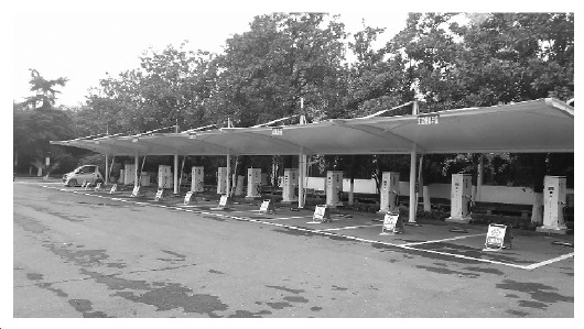 新能源汽車消費萎縮:靠補貼 政策不明朗銷量驟減 新能源汽車消費萎縮:靠補貼 政策不明朗銷量驟減