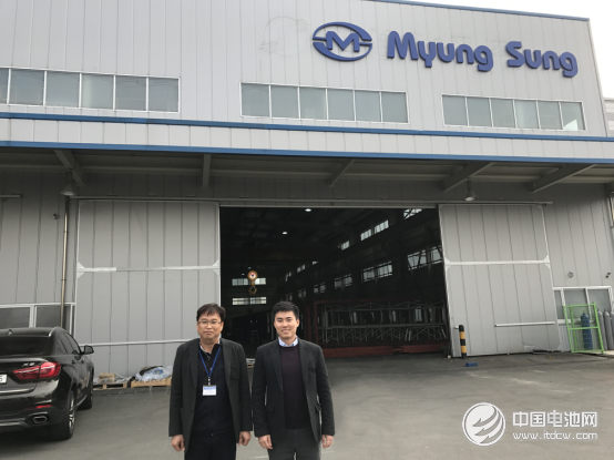 高端隔膜進口替代 韓國濕法隔膜設備搶先機 高端隔膜進口替代 韓國濕法隔膜設備搶先機