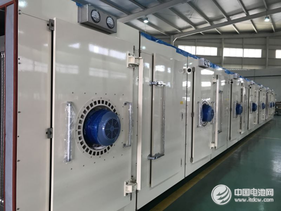 高端隔膜進口替代 韓國濕法隔膜設備搶先機 高端隔膜進口替代 韓國濕法隔膜設備搶先機