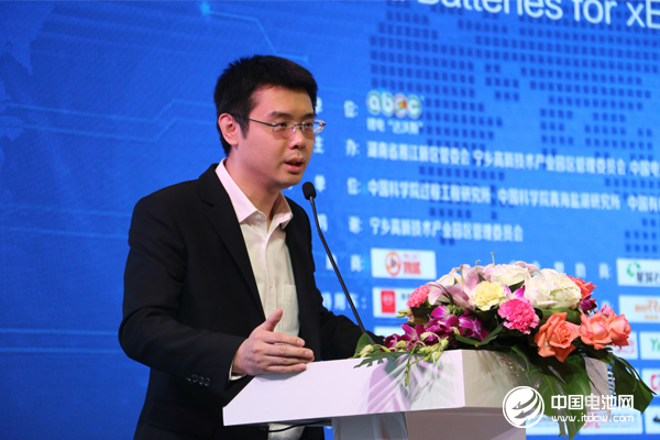 中國國際金融股份有限公司研究部副總經(jīng)理 李璇 中國國際金融股份有限公司研究部副總經(jīng)理 李璇